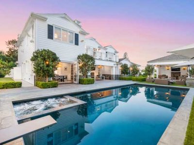 Pool Redesign Remodeling Services