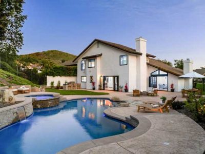Residential Pool Renovation Services