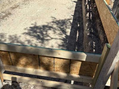 Swimming Pool Construction Services