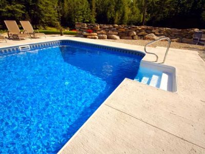 Swimming Pool Remodeling Services