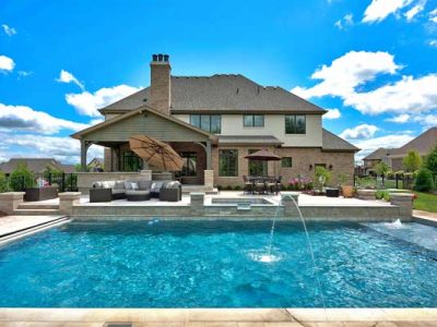 Pool Construction Remodeling Services