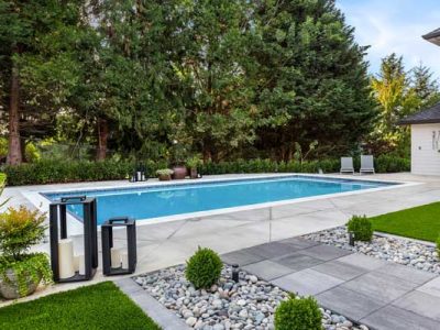 Pool Remodeling Services