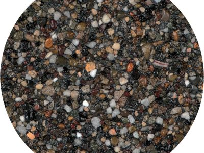 Stonescapes Black Mini