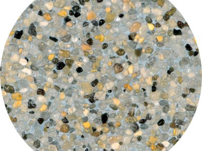 Stonescapes Caribbeanblue Mini