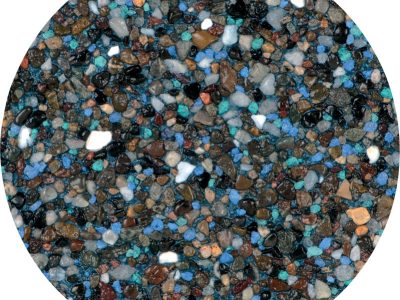 Stonescapes Midnightblue Mini